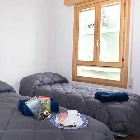 Apartamento Duplex Tascal *