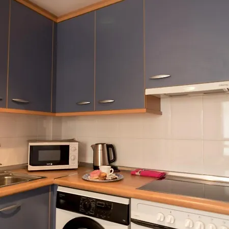 Apartamento Duplex Tascal Canfranc