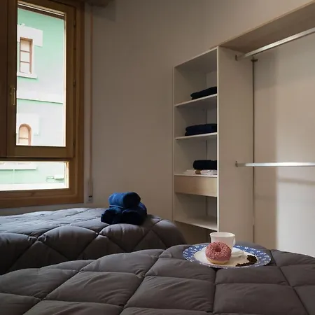 Apartamento Duplex Tascal Apartamento
