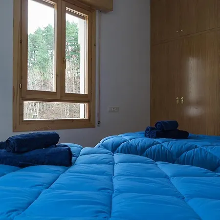 Apartamento Duplex Tascal Lejlighed