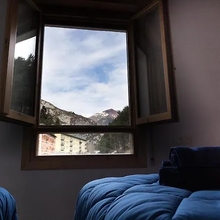Apartamento Duplex Tascal * Canfranc