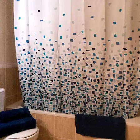 Apartamento Duplex Tascal Lejlighed *